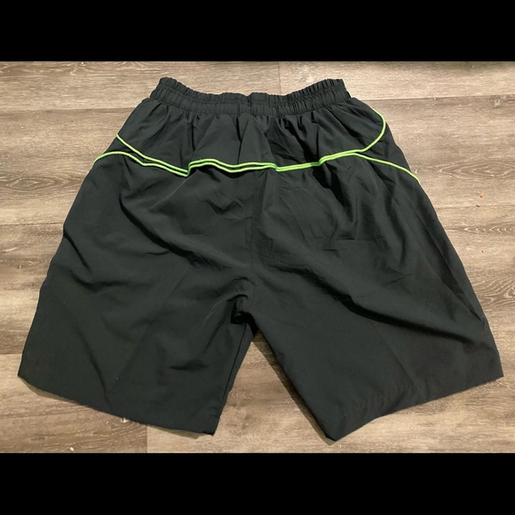 NWT Nike Swim Shorts - Picture 2 of 12